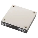 XP Power RDQ Series DC/DC Converter 12V DC Output 12.5mA 160V DC Input 150W Through Hole RDQ150110S12
