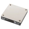 XP Power RDQ Series DC/DC Converter 12V DC Output 12.5mA 160V DC Input 150W Through Hole RDQ150110S12