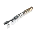 Molex 105300 Series Female Crimp Terminal 22 AWG to 20 AWG Crimp 8A Copper Alloy Contact Gold Plating 105300-2200