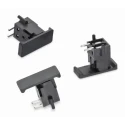 Wurth Elektronik 5081 Series PCB Terminal Block, 4-Contact, 3.5 mm Pitch, Through Hole Mount, Horizontal, 300V 691508110304