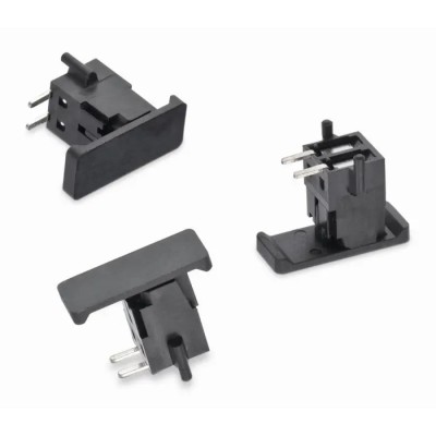 Wurth Elektronik 5081 Series PCB Terminal Block, 4-Contact, 3.5 mm Pitch, Through Hole Mount, Horizontal, 300V 691508110304