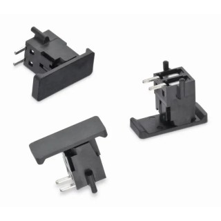 Wurth Elektronik 3-Contact 3.5 mm Pitch Through Hole PCB Terminal Block, Horizontal Orientation, 10A, 300V AC 691508110303