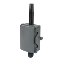 RS PRO RTD Sensor Temperature Sensor with Polyvinyl Chloride End Cap, Temperature Range -20°C to 50°C 312-2945