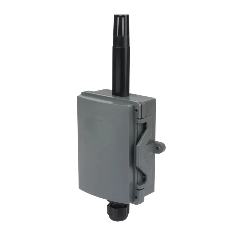 RS PRO RTD Sensor Temperature Sensor with Polyvinyl Chloride End Cap, Temperature Range -20°C to 50°C 312-2945