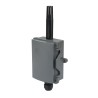 RS PRO RTD Sensor Temperature Sensor with Polyvinyl Chloride End Cap, Temperature Range -20°C to 50°C 312-2945