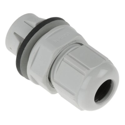 Lapp SKINTOP Series 50 Cable Gland M16 Thread Size Polyamide Material Germany 53112686