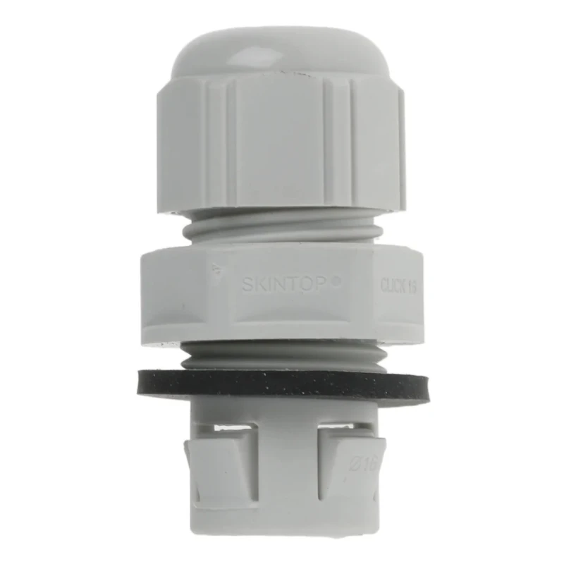 Lapp SKINTOP Series 50 Cable Gland M16 Thread Size Polyamide Material Germany 53112686