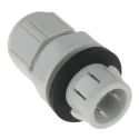 Lapp SKINTOP Series 50 Cable Gland M16 Thread Size Polyamide Material Germany 53112686