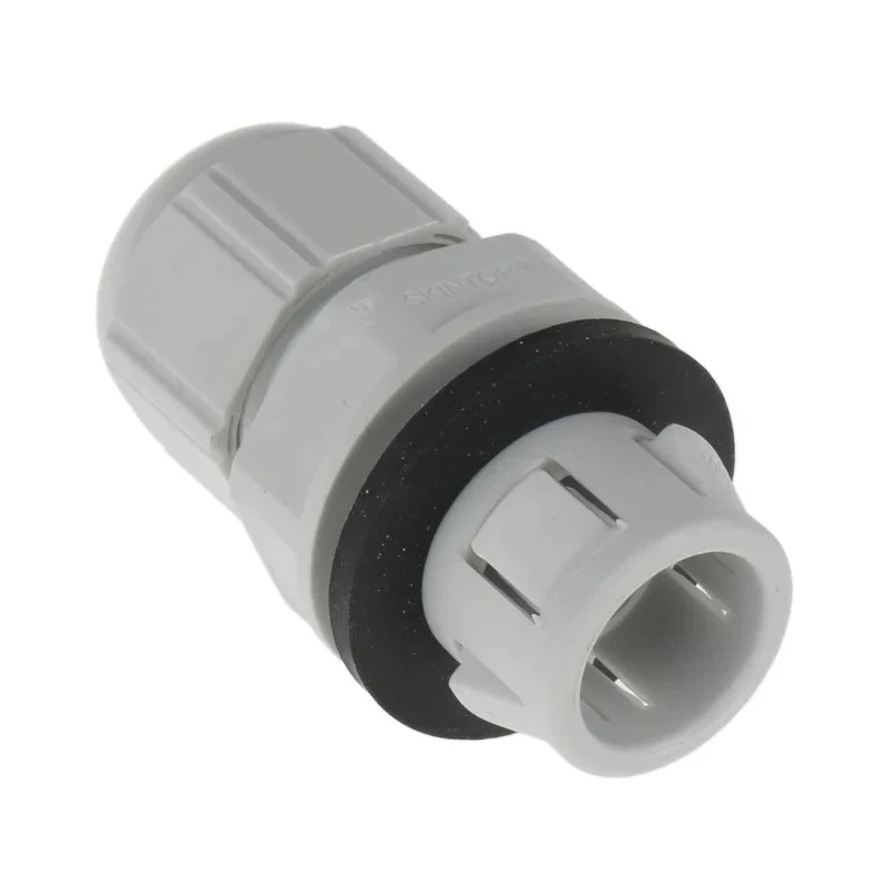 Lapp SKINTOP Series 50 Cable Gland M16 Thread Size Polyamide Material Germany 53112686