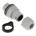 Lapp SKINTOP Series 50 Cable Gland M16 Thread Size Polyamide Material Germany 53112686
