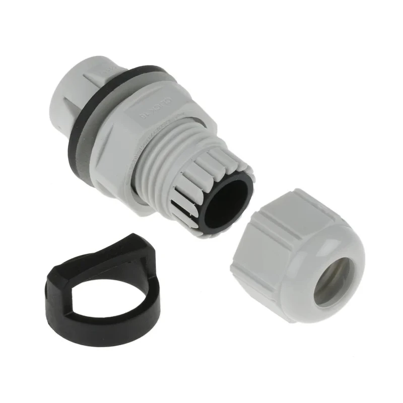Lapp SKINTOP Series 50 Cable Gland M16 Thread Size Polyamide Material Germany 53112686