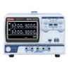 RS PRO Digital Bench Power Supply 2-Output 0 V AC to 32V, 192 W, 3 A Max 122-5037
