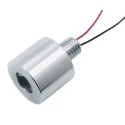 Intelligent LED Solutions LED Spotlight 30 mm Diameter 40 mm Length 3.5V 2.17W Dimmable White ILI-ON01-STWH-SC211.