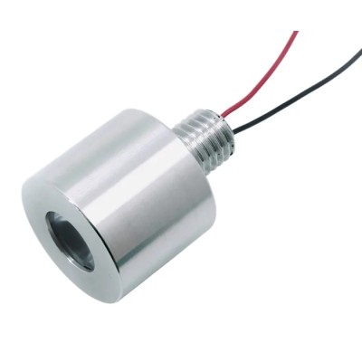 Intelligent LED Solutions LED Spotlight 30 mm Diameter 40 mm Length 3.5V 2.17W Dimmable White ILI-ON01-STWH-SC211.