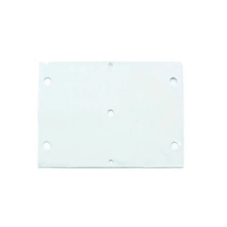 Intelligent LED Solutions Self-Adhesive Thermal Interface Pad 0.16 mm Thick, 240 W/mK, 65 mm x 50 mm ILA-TIM-HIGHBAY-65X50-2A