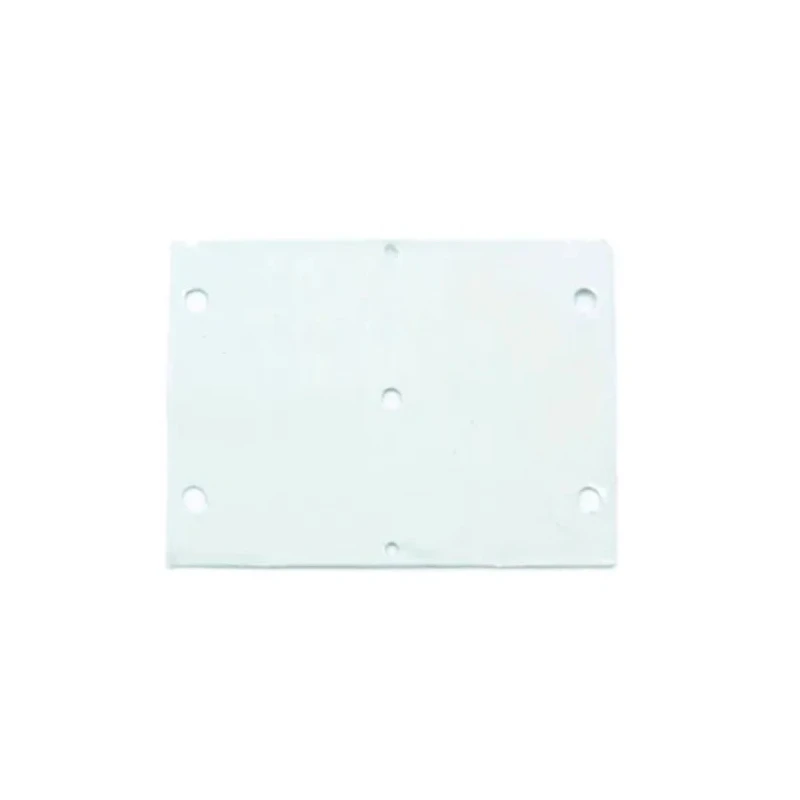Intelligent LED Solutions Self-Adhesive Thermal Interface Pad 0.16 mm Thick, 240 W/mK, 65 mm x 50 mm ILA-TIM-HIGHBAY-65X50-2A