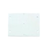 Intelligent LED Solutions Self-Adhesive Thermal Interface Pad 0.16 mm Thick, 240 W/mK, 65 mm x 50 mm ILA-TIM-HIGHBAY-65X50-2A