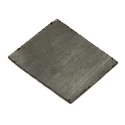 Intelligent LED Solutions Thermal Interface Pad Self-Adhesive Graphite 0.007 mm Thickness 5 W/mK 24 mm x 24 ILA-TIM-LES19-1A