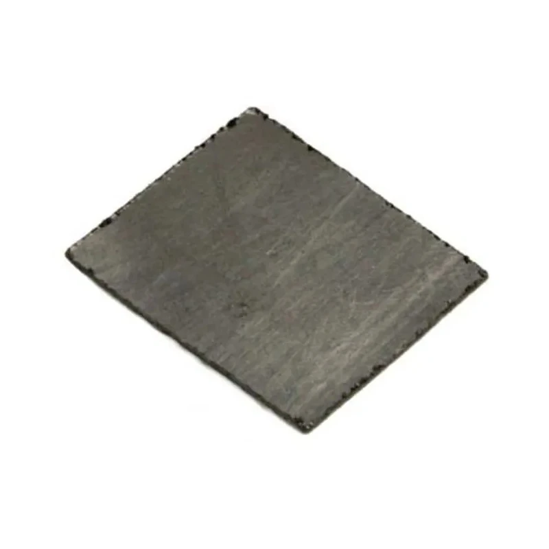 Intelligent LED Solutions Thermal Interface Pad Self-Adhesive Graphite 0.007 mm Thickness 5 W/mK 24 mm x 24 ILA-TIM-LES19-1A