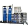 Industrial RO Plant 2500 LPH