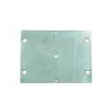 Intelligent LED Solutions ILA-TIM Series Self-Adhesive Thermal Interface Pad 0.25 mm Thickness 5 ILA-TIM-HIGHBAY-65X50-1A
