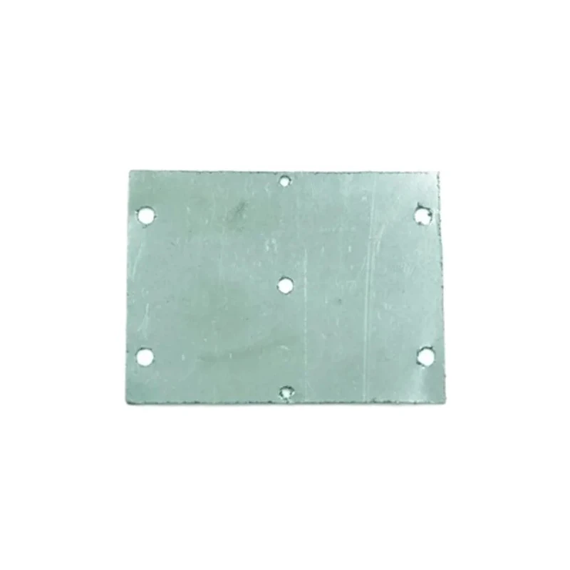 Intelligent LED Solutions ILA-TIM Series Self-Adhesive Thermal Interface Pad 0.25 mm Thickness 5 ILA-TIM-HIGHBAY-65X50-1A