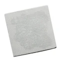 Intelligent LED Solutions Self-Adhesive Graphite Thermal Interface Pad 0.007 mm Thickness 5 W/mK 28 mm ILA-TIM-LES23-2A