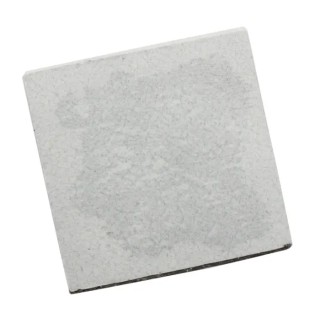 Intelligent LED Solutions Self-Adhesive Graphite Thermal Interface Pad 0.007 mm Thickness 5 W/mK 28 mm ILA-TIM-LES23-2A