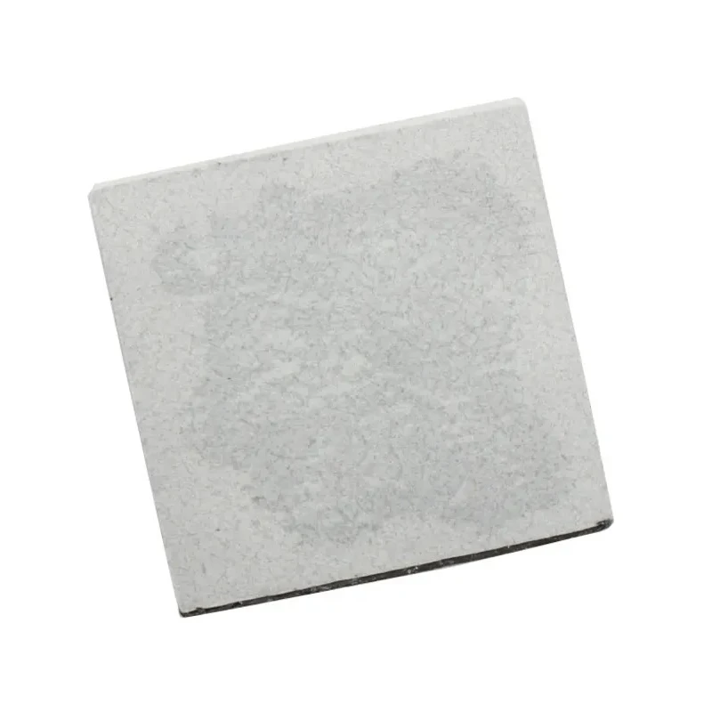Intelligent LED Solutions Self-Adhesive Graphite Thermal Interface Pad 0.007 mm Thickness 5 W/mK 28 mm ILA-TIM-LES23-2A