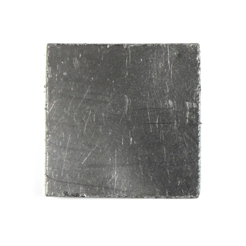 Intelligent LED Solutions Self-Adhesive Graphite Thermal Interface Pad 0.007 mm Thickness 5 W/mK 28 mm ILA-TIM-LES23-2A