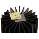 Intelligent LED Solutions Self-Adhesive Graphite Thermal Interface Pad 0.007 mm Thickness 5 W/mK 28 mm ILA-TIM-LES23-2A