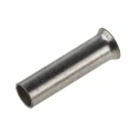 JST Uninsulated Crimp Bootlace Ferrule 10 mm Pin Length 2.2 mm Pin Diameter 14 AWG Wire Size WE2.5-10