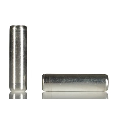 Socomec 32A Neutral Link for Cylindrical Fuses 10 mm x 38 mm 60190000