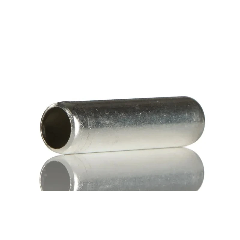 Socomec 32A Neutral Link for Cylindrical Fuses 10 mm x 38 mm 60190000