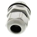 Lapp SKINTOP Series Cable Gland M20 Thread Size, Polyamide, IP68 Rated, Operating Temperature -20°C to +100°C 53112687