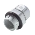 Lapp SKINTOP Series Cable Gland M20 Thread Size, Polyamide, IP68 Rated, Operating Temperature -20°C to +100°C 53112687