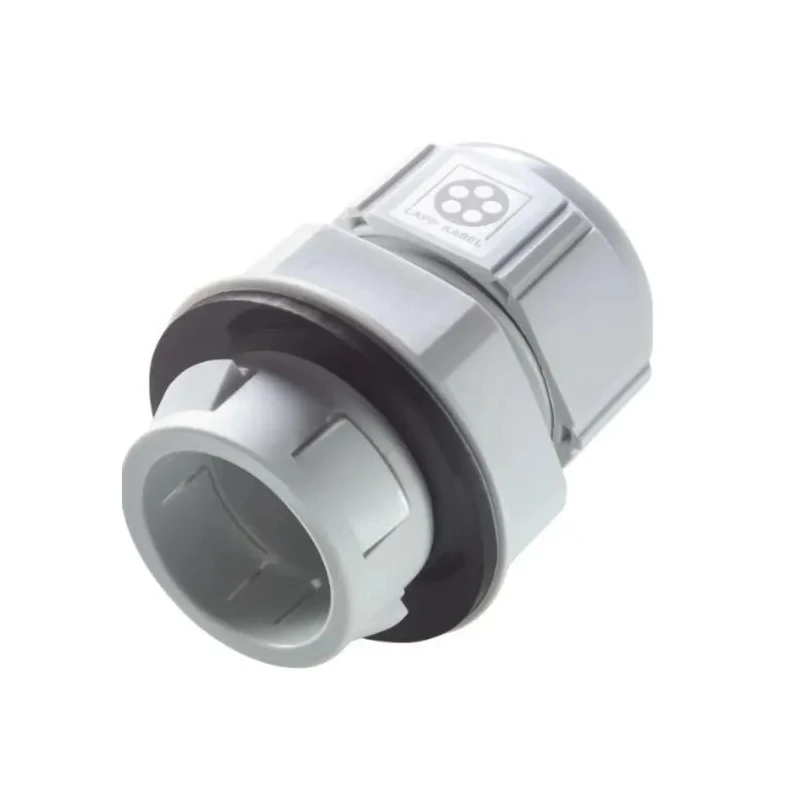 Lapp SKINTOP Series Cable Gland M20 Thread Size, Polyamide, IP68 Rated, Operating Temperature -20°C to +100°C 53112687