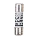 Socomec 50A Neutral Link for Cylindrical Fuses 14 mm x 51 mm 60290000