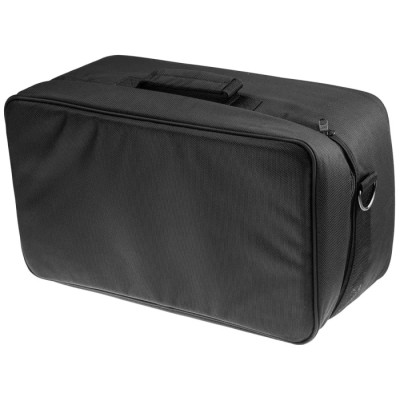 RS PRO Soft Carrying Case for Use with IDS 200A and IDS 3000 Oscilloscopes 122-5407