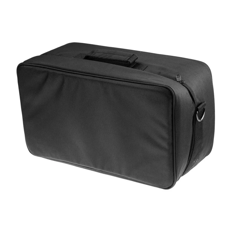 RS PRO Soft Carrying Case for Use with IDS 200A and IDS 3000 Oscilloscopes 122-5407