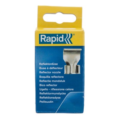 Rapid Desoldering Reflector Nozzle for Use with Hot Air Gun 212150