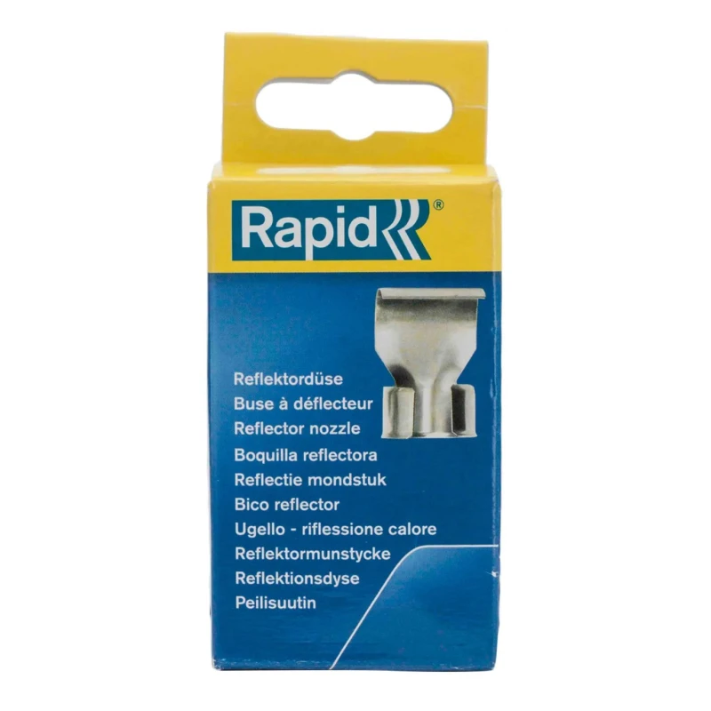 Rapid Desoldering Reflector Nozzle for Use with Hot Air Gun 212150
