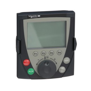 Schneider Electric Altivar 61 Graphic Display Terminal VW3A1101