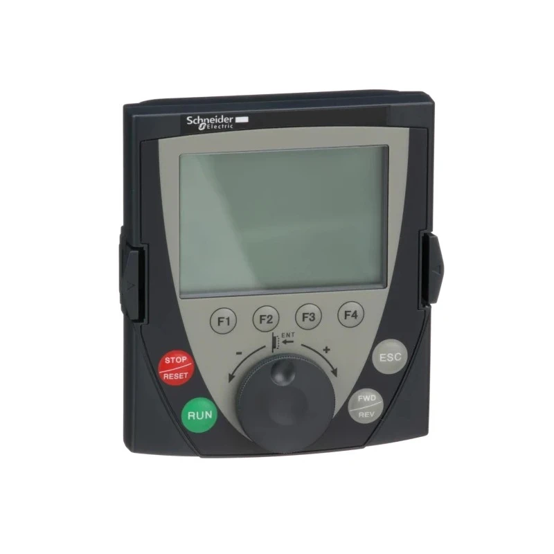 Schneider Electric Altivar 61 Graphic Display Terminal VW3A1101