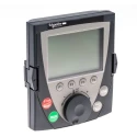 Schneider Electric Altivar 61 Graphic Display Terminal VW3A1101
