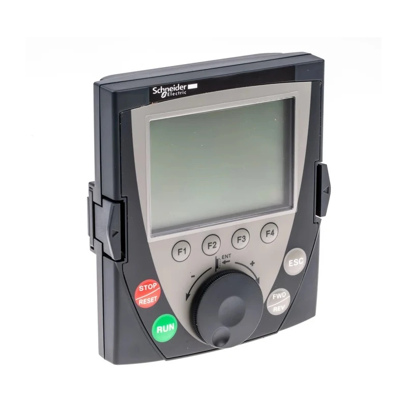 Schneider Electric Altivar 61 Graphic Display Terminal VW3A1101