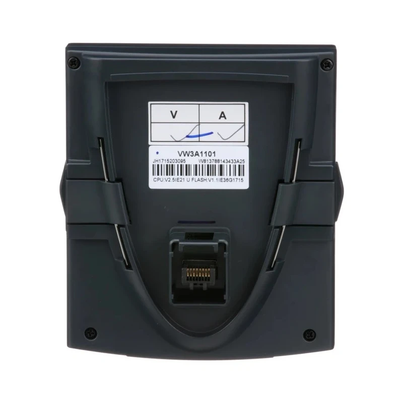 Schneider Electric Altivar 61 Graphic Display Terminal VW3A1101