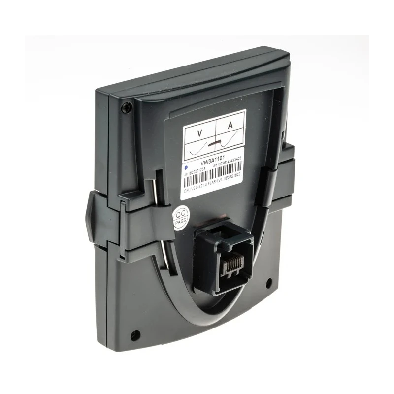 Schneider Electric Altivar 61 Graphic Display Terminal VW3A1101