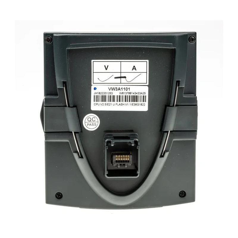 Schneider Electric Altivar 61 Graphic Display Terminal VW3A1101