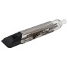 RS PRO Red Indicator Lamp 45mm Length, 25000h Life Hours 104-711